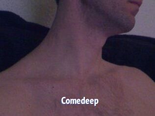 Comedeep