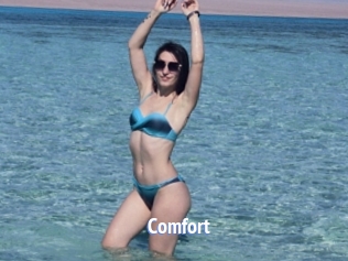 Comfort Telefon Kontakte