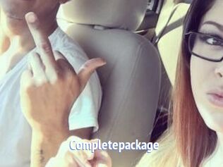 Completepackage