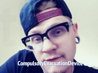CompulsoryEvacuationDevice