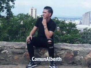 ComunAlberth