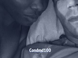 Condmd100