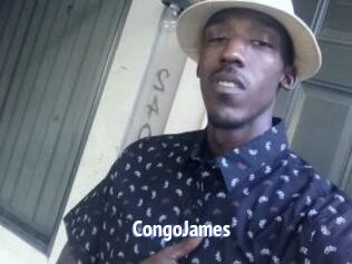 CongoJames