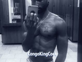 CongoKingCock