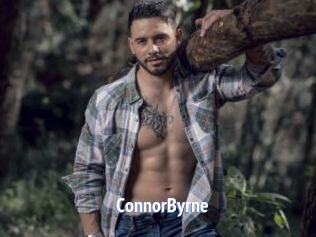 ConnorByrne