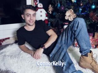 ConnorKelly
