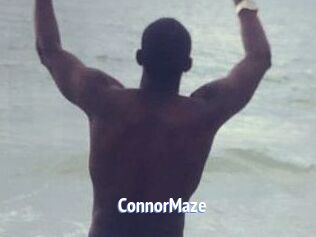 Connor_Maze
