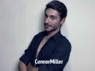 ConnorMiller