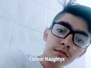 Connor_Naughtyx