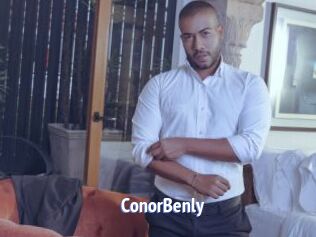 ConorBenly