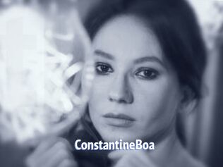 ConstantineBoa