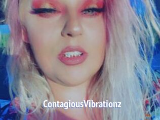 ContagiousVibrationz