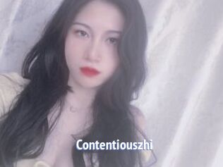 Contentiouszhi