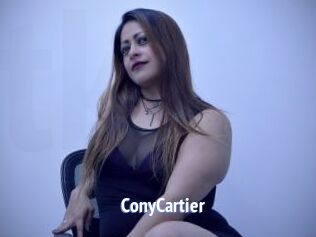 ConyCartier