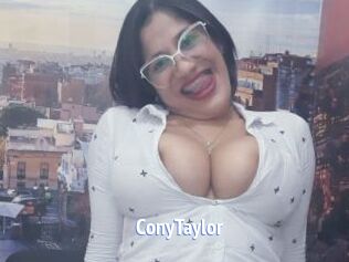ConyTaylor