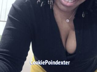 CookiePoindexter