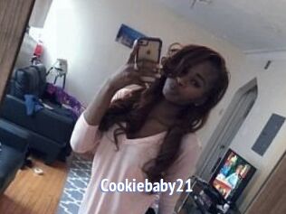 Cookiebaby21