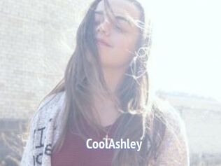 CoolAshley
