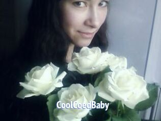 CoolCoedBaby