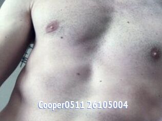 Cooper0511