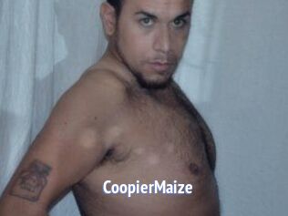 Coopier_Maize
