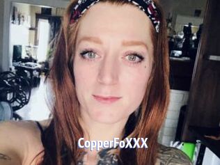 CopperFoXXX
