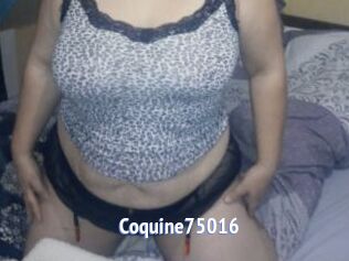 Coquine75016
