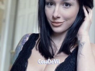 CoraDeVil