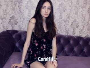 CoraHill
