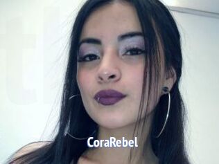 CoraRebel