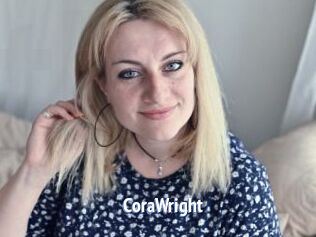 CoraWright