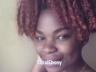 CoralEbony