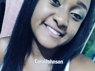 CoralJohnson