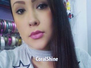 CoralShine