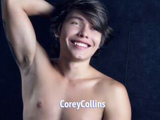 CoreyCollins