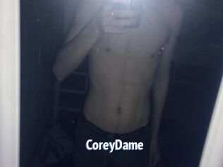CoreyDame
