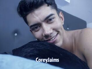 CoreyJaims