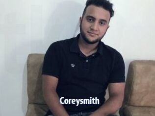 Coreysmith