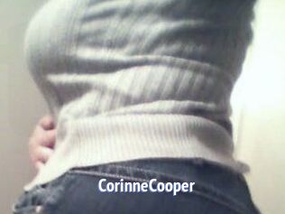 CorinneCooper