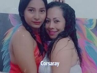Corsaray