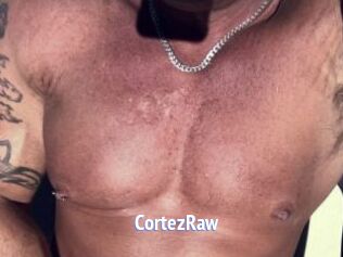 CortezRaw