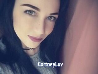 CortneyLuv