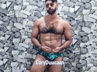 CoryDuucaan Telefon Kontakte