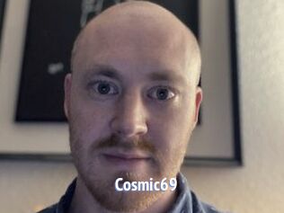 Cosmic69