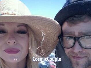 CosmicCouple