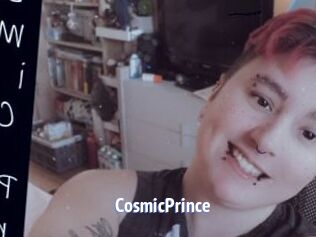 CosmicPrince