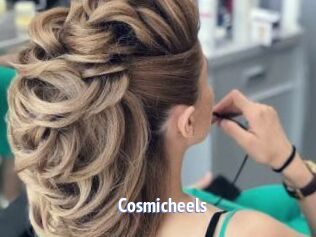 Cosmicheels