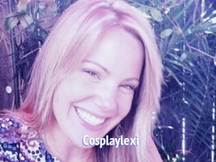 Cosplaylexi