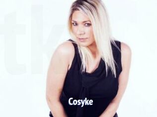 Cosyke