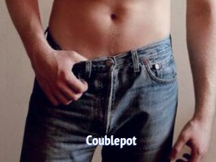 Coublepot